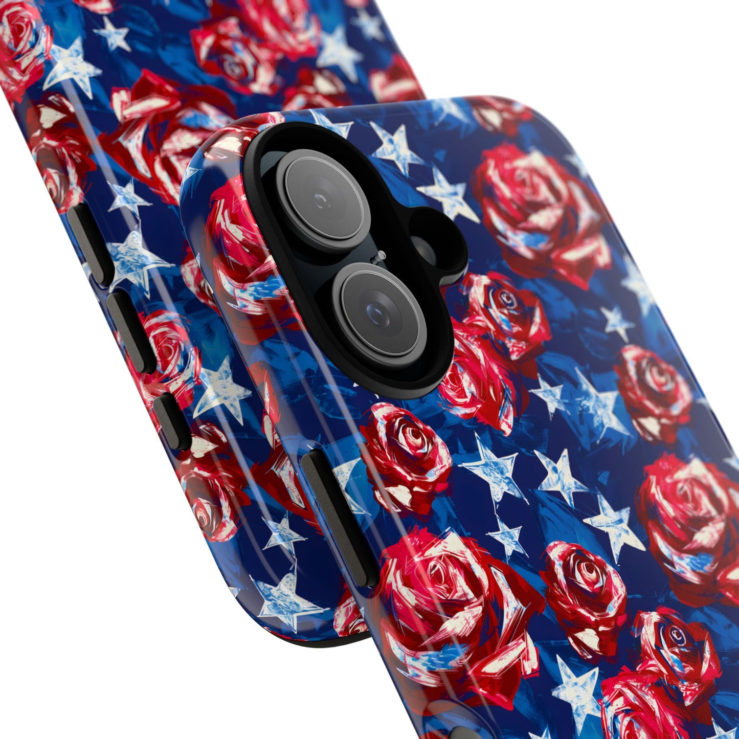US Rose Phone Case