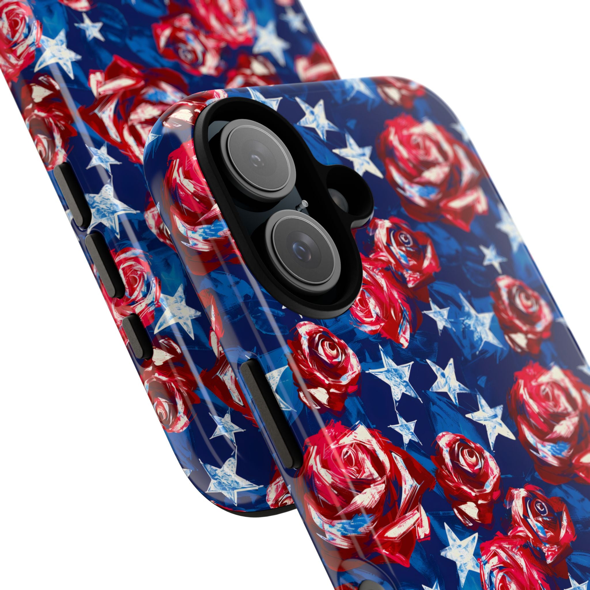 US Rose Phone Case