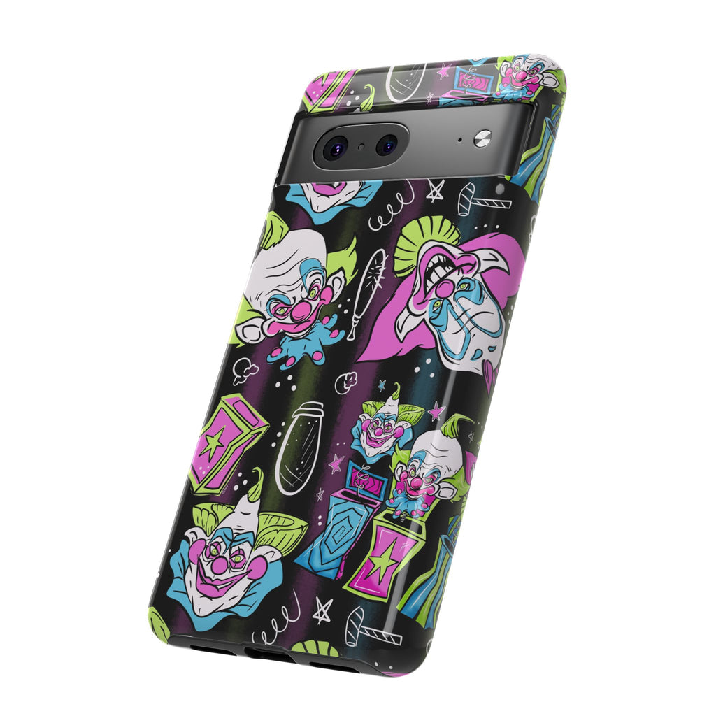 Killer Phone Case