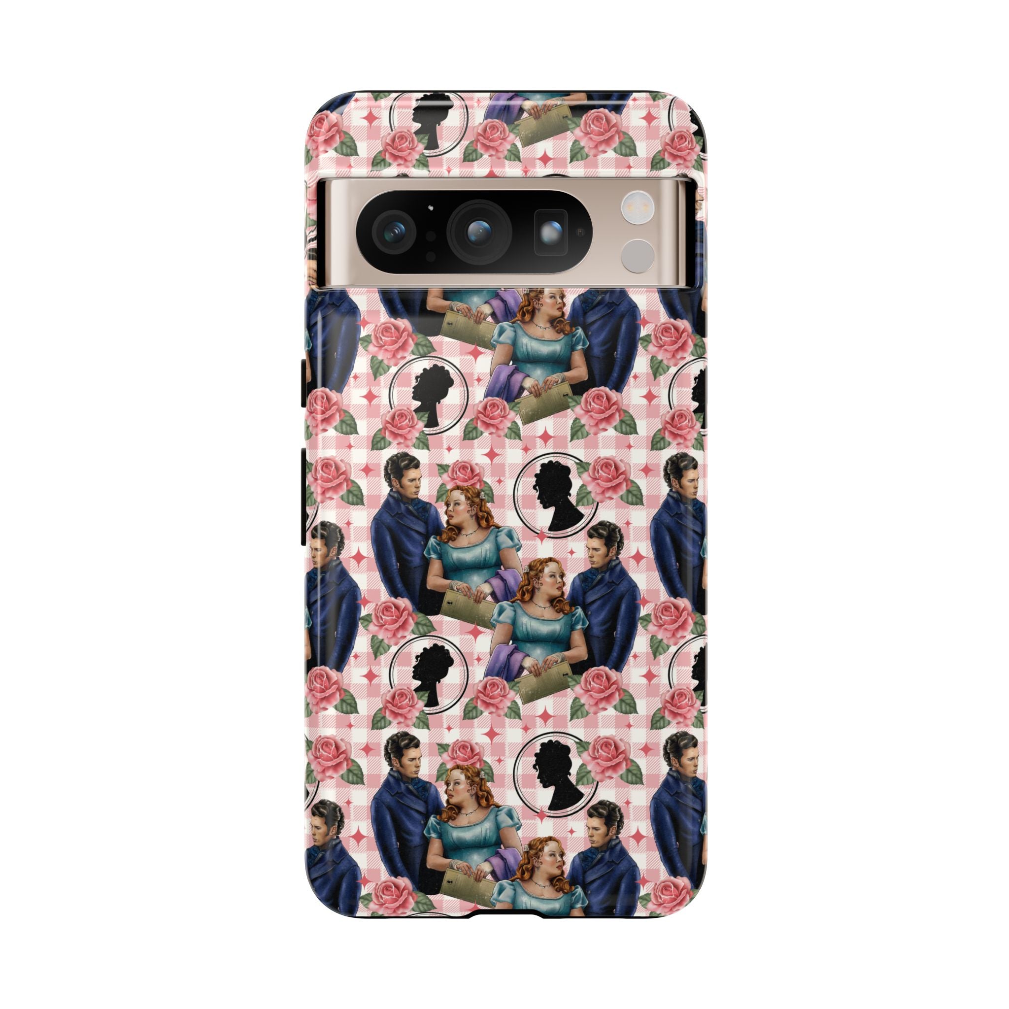 Wallflower Phone Case