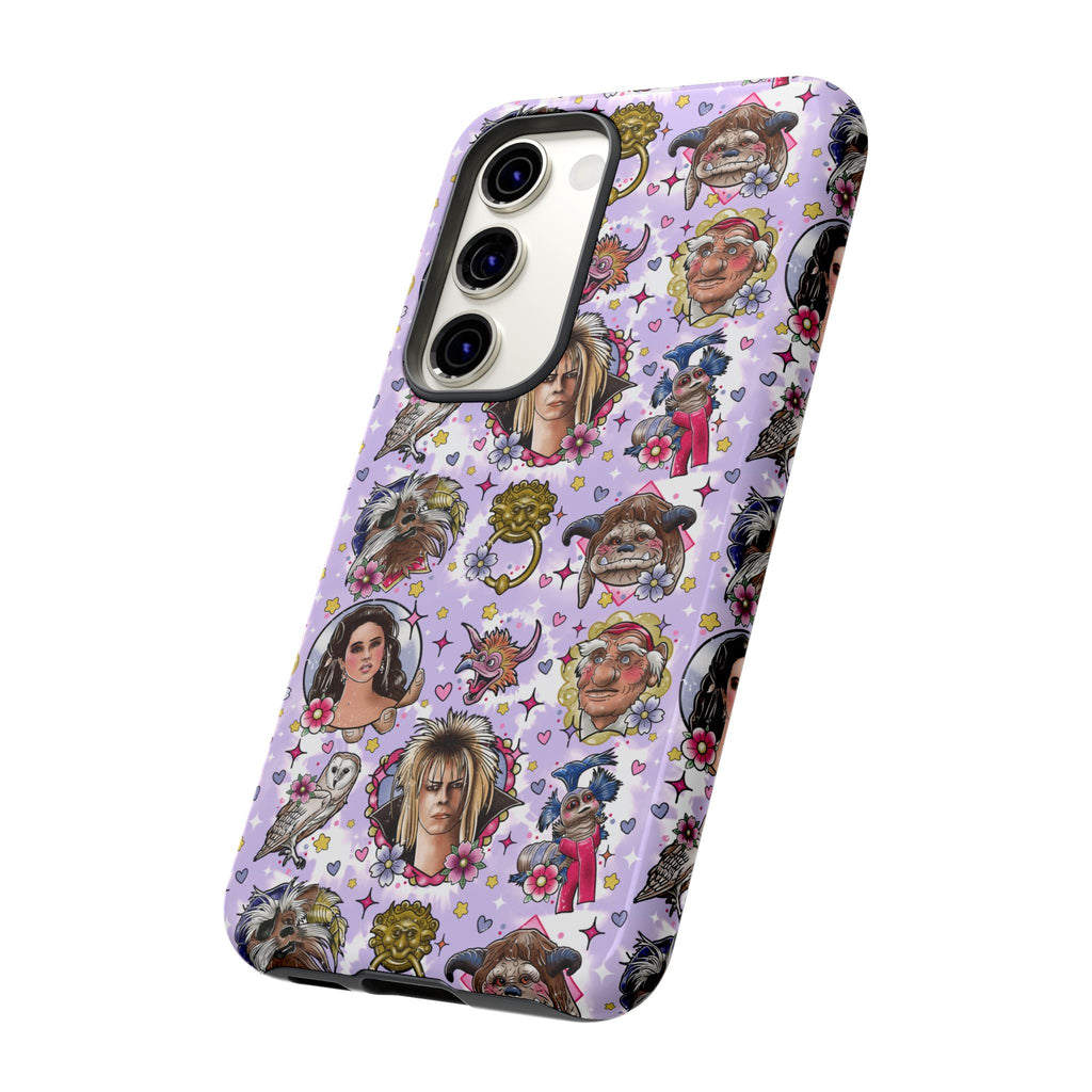 Dance Magic Phone Case