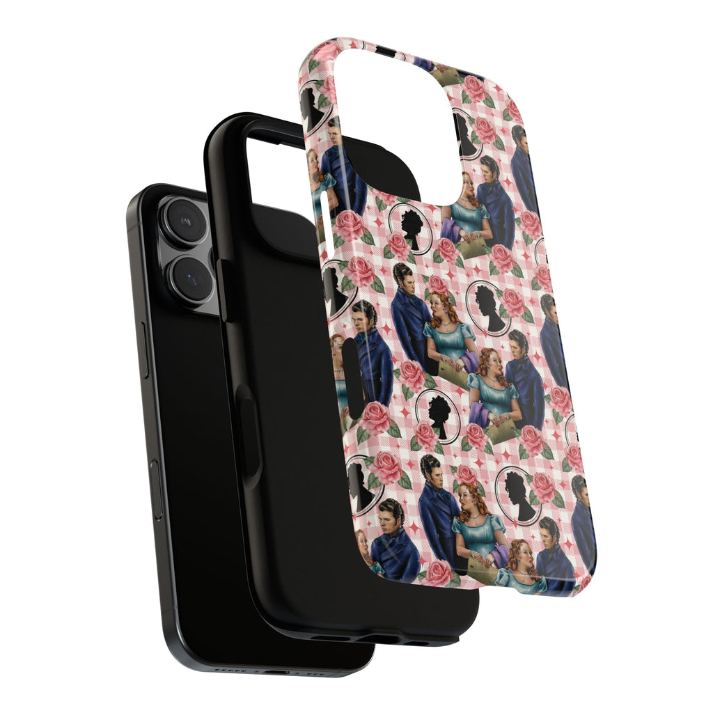 Wallflower Phone Case