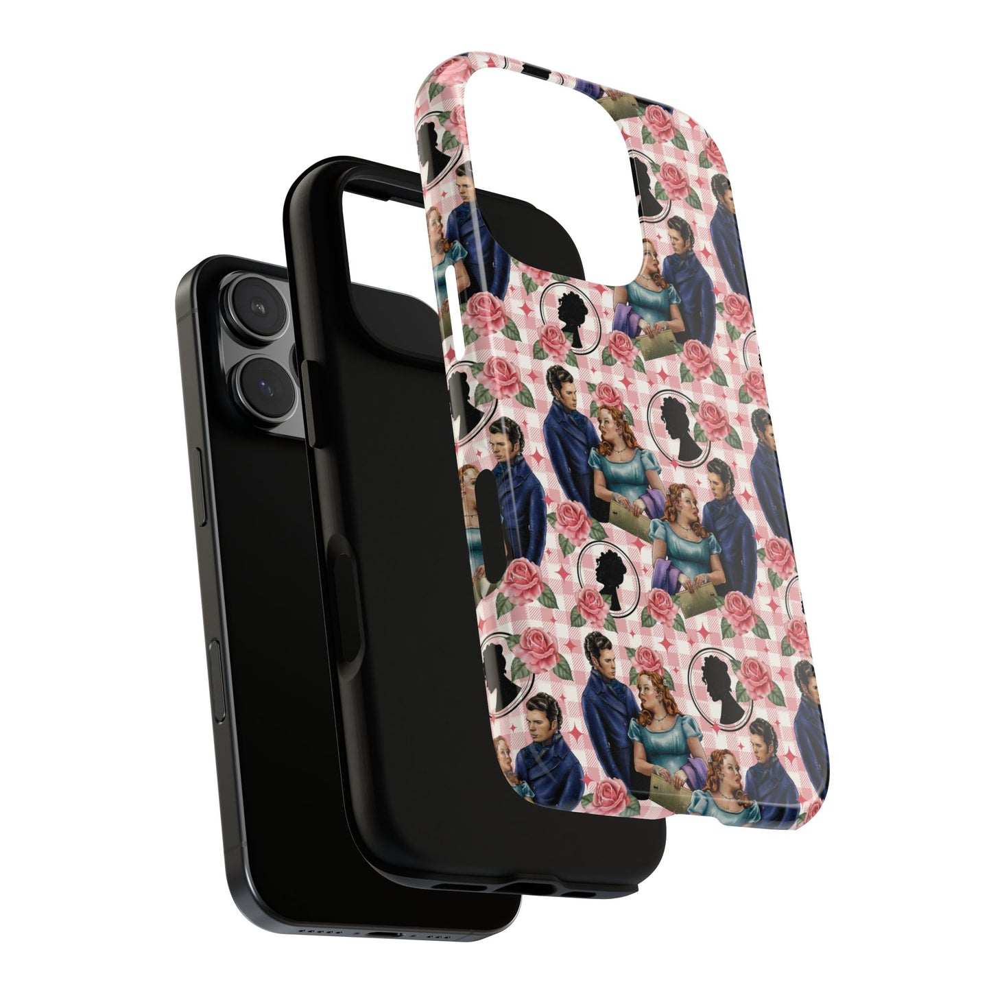 Wallflower Phone Case