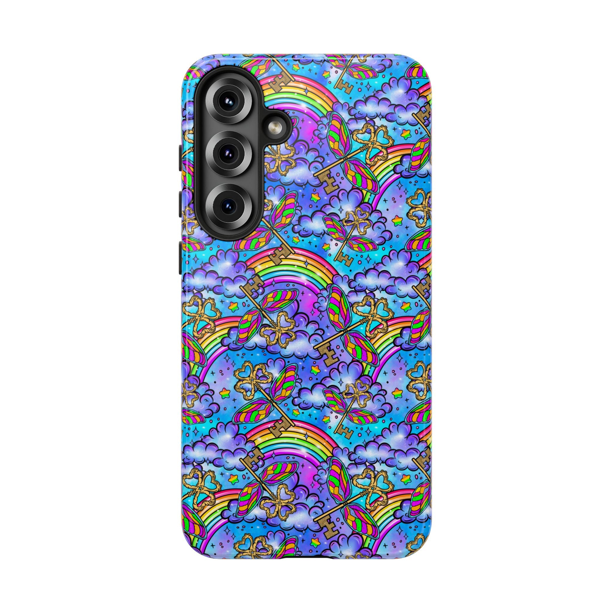 Magic Keys Phone Case