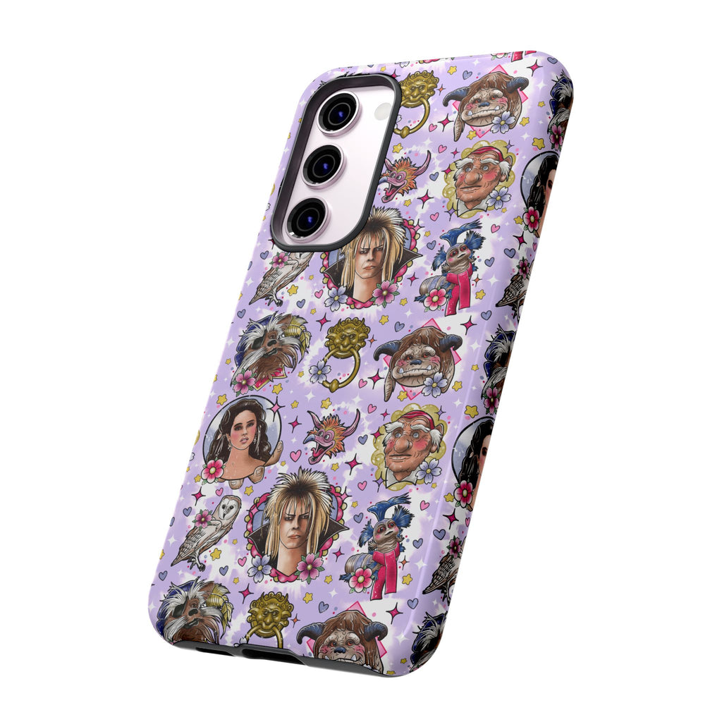 Dance Magic Phone Case