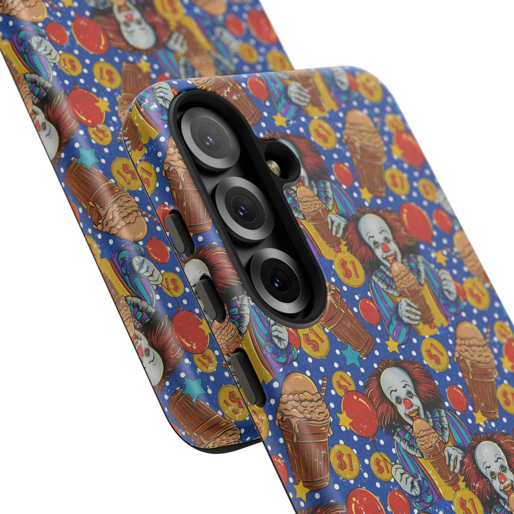 Penny Floats Phone Case