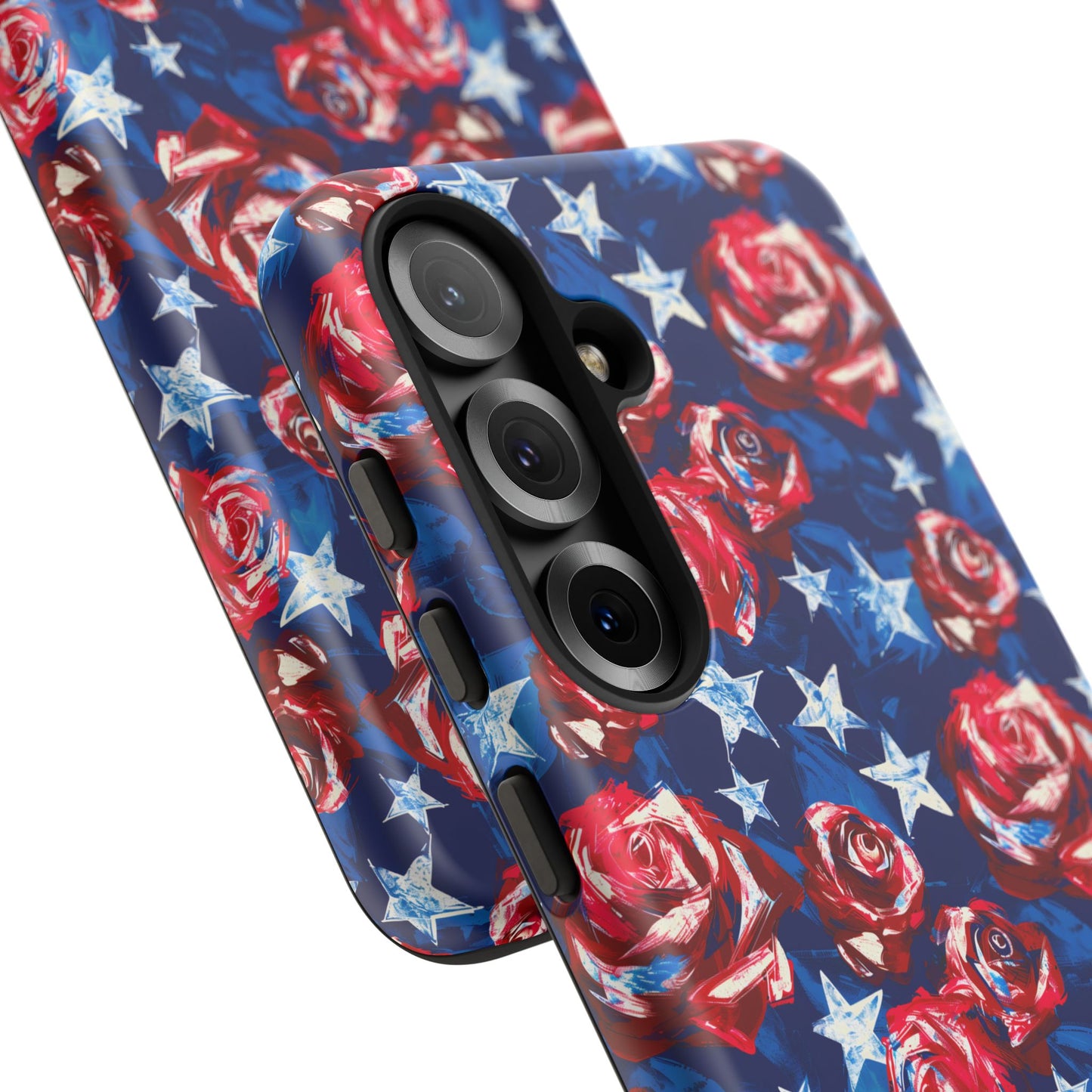 US Rose Phone Case