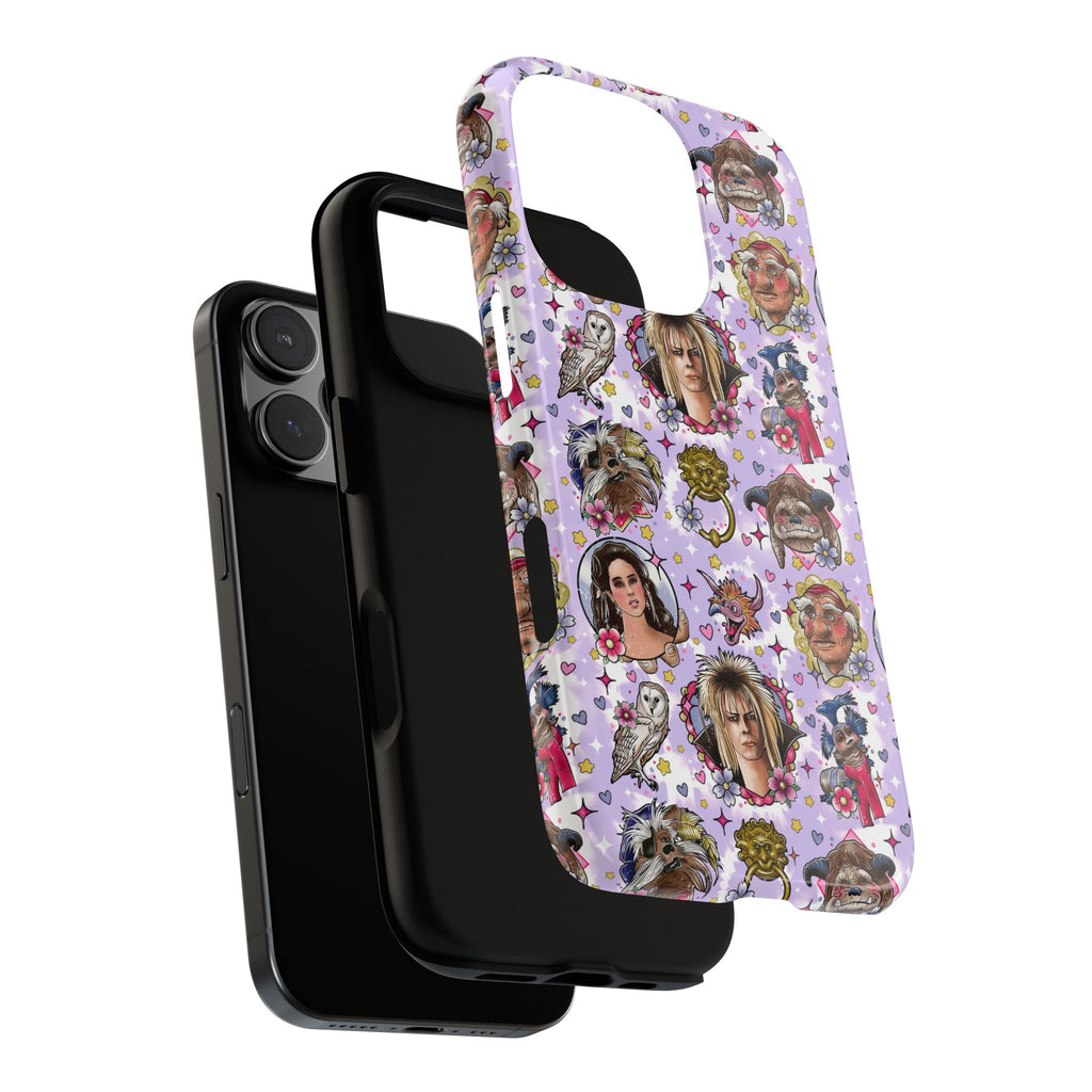 Dance Magic Phone Case