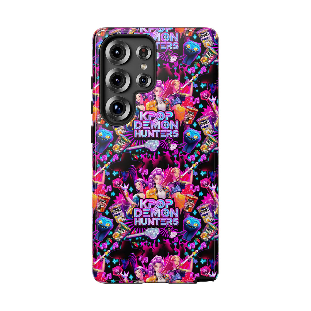 Kpop Phone Case