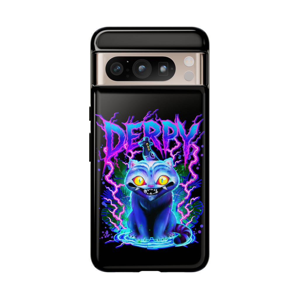 Derpy Phone Case