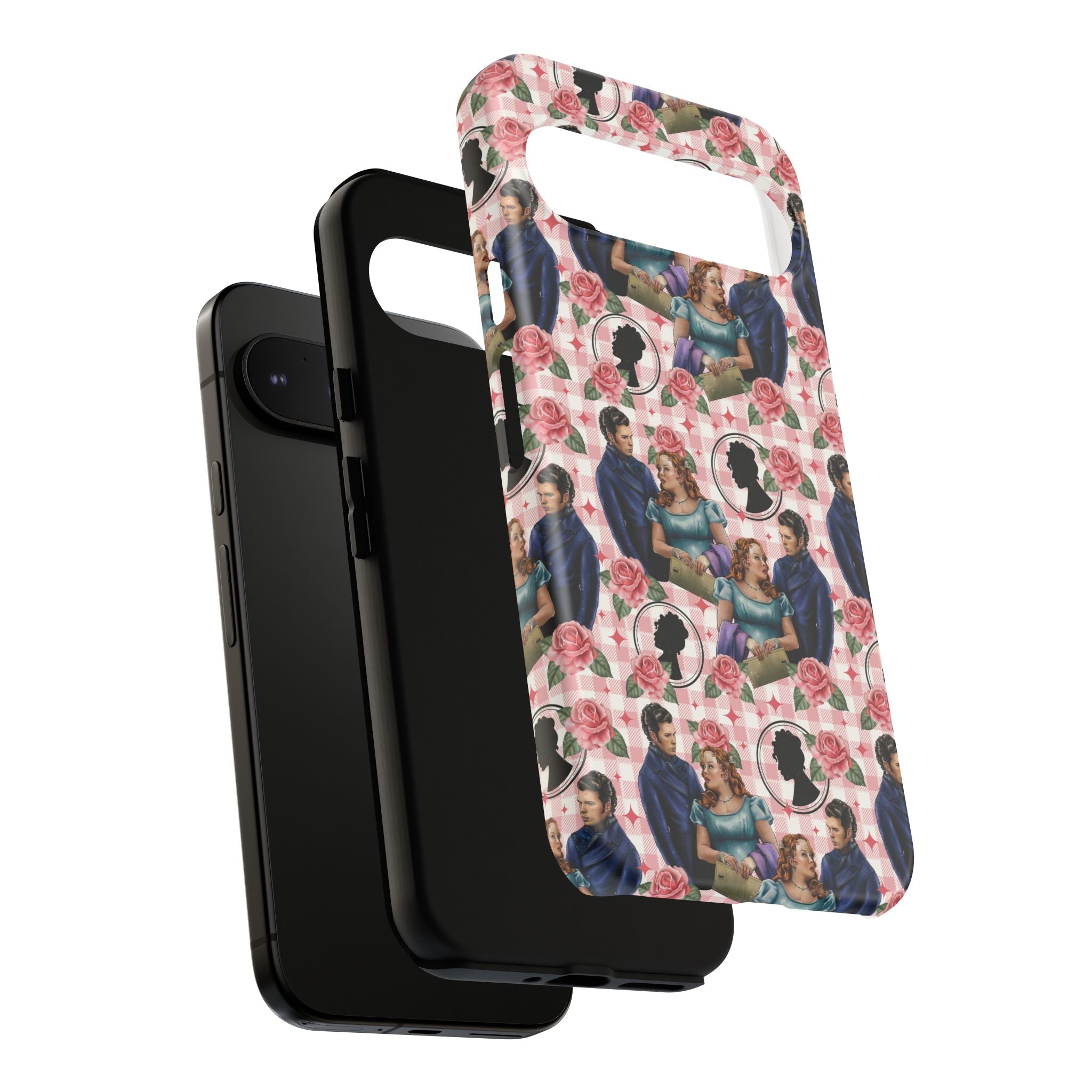 Wallflower Phone Case