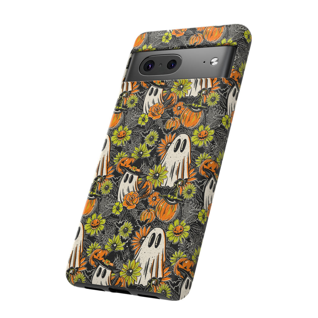 Spooky But Sweet Phone Case