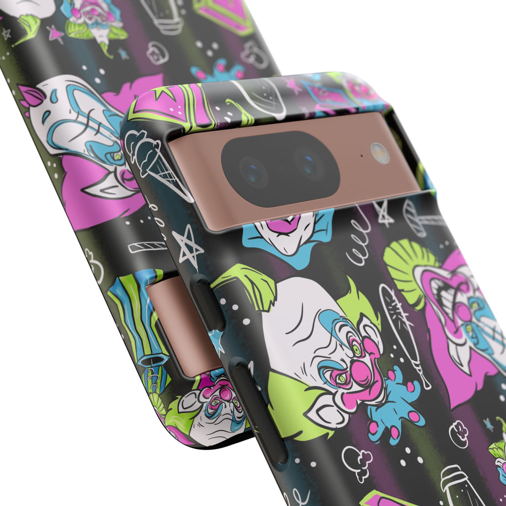 Killer Phone Case