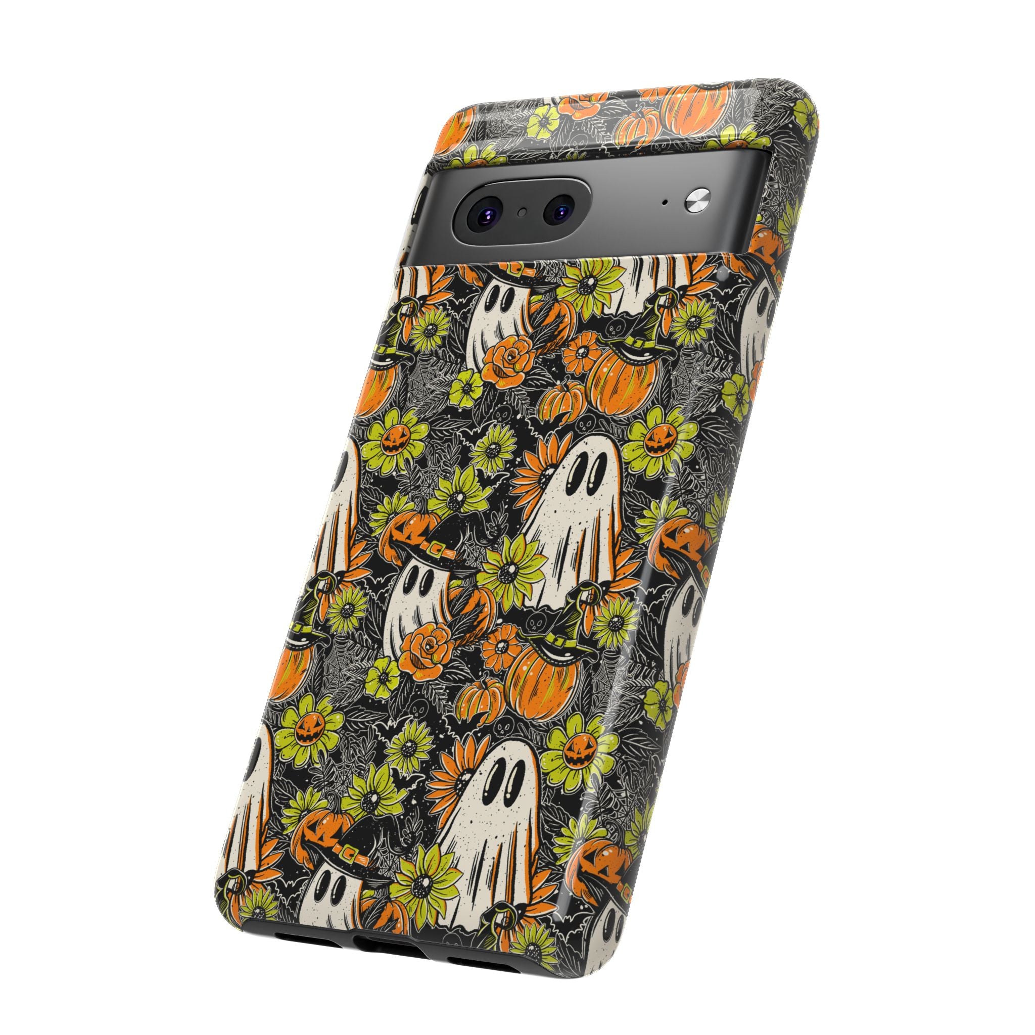 Spooky But Sweet Phone Case