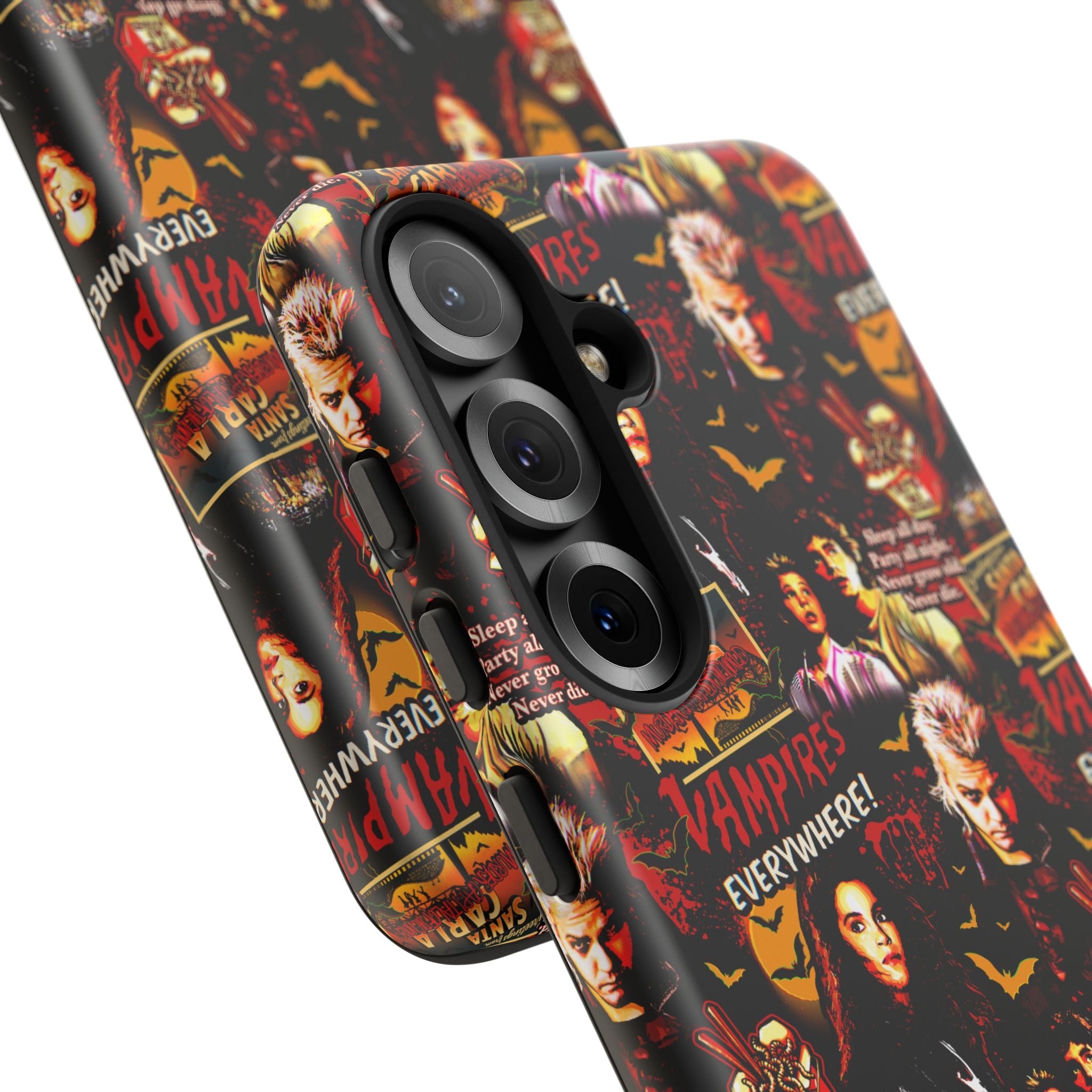 Vampires Everywhere! Phone Case