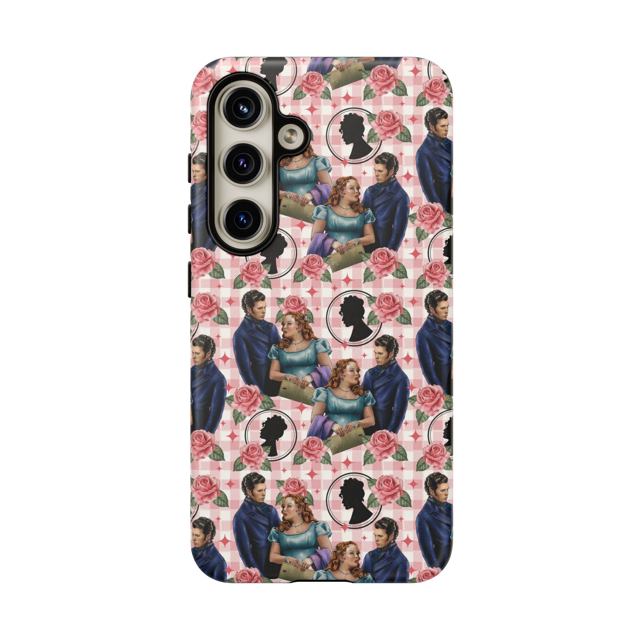 Wallflower Phone Case