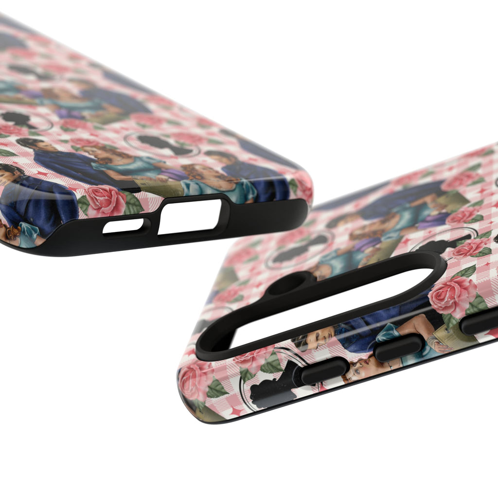 Wallflower Phone Case
