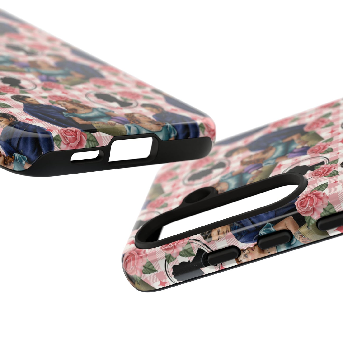 Wallflower Phone Case