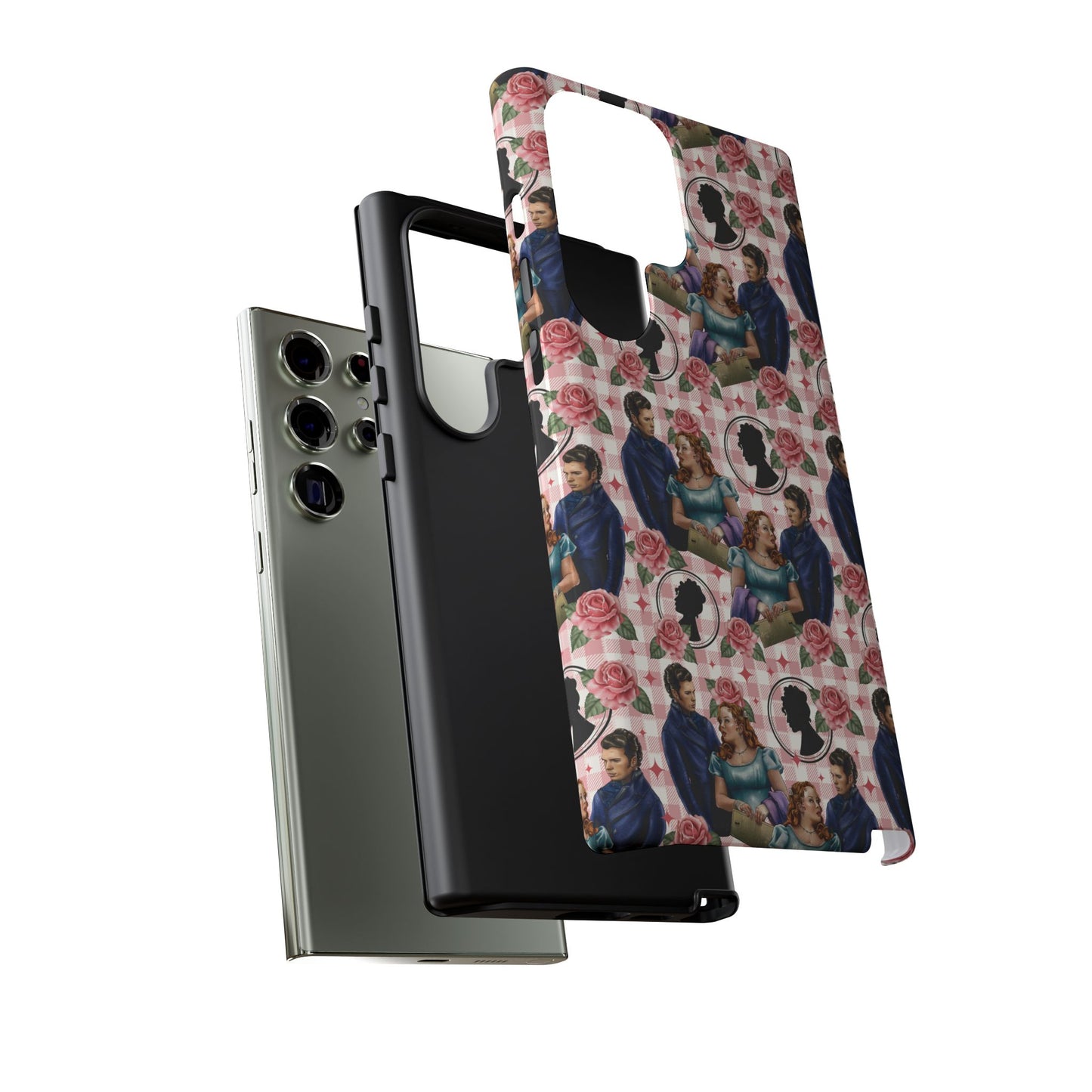 Wallflower Phone Case