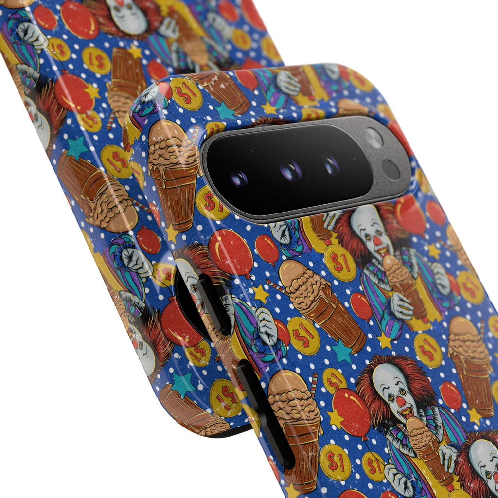 Penny Floats Phone Case