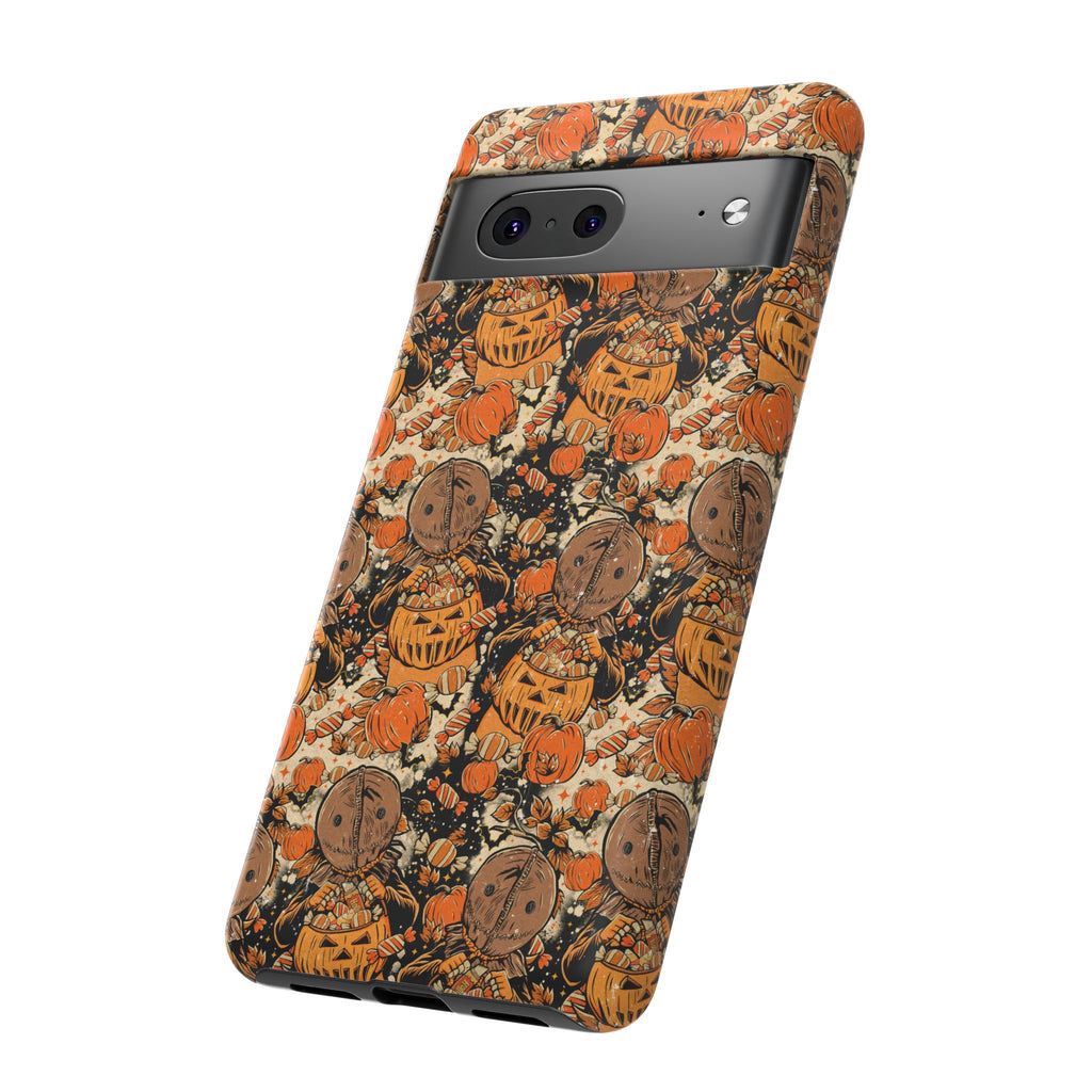 Trick Or Treat Phone Case