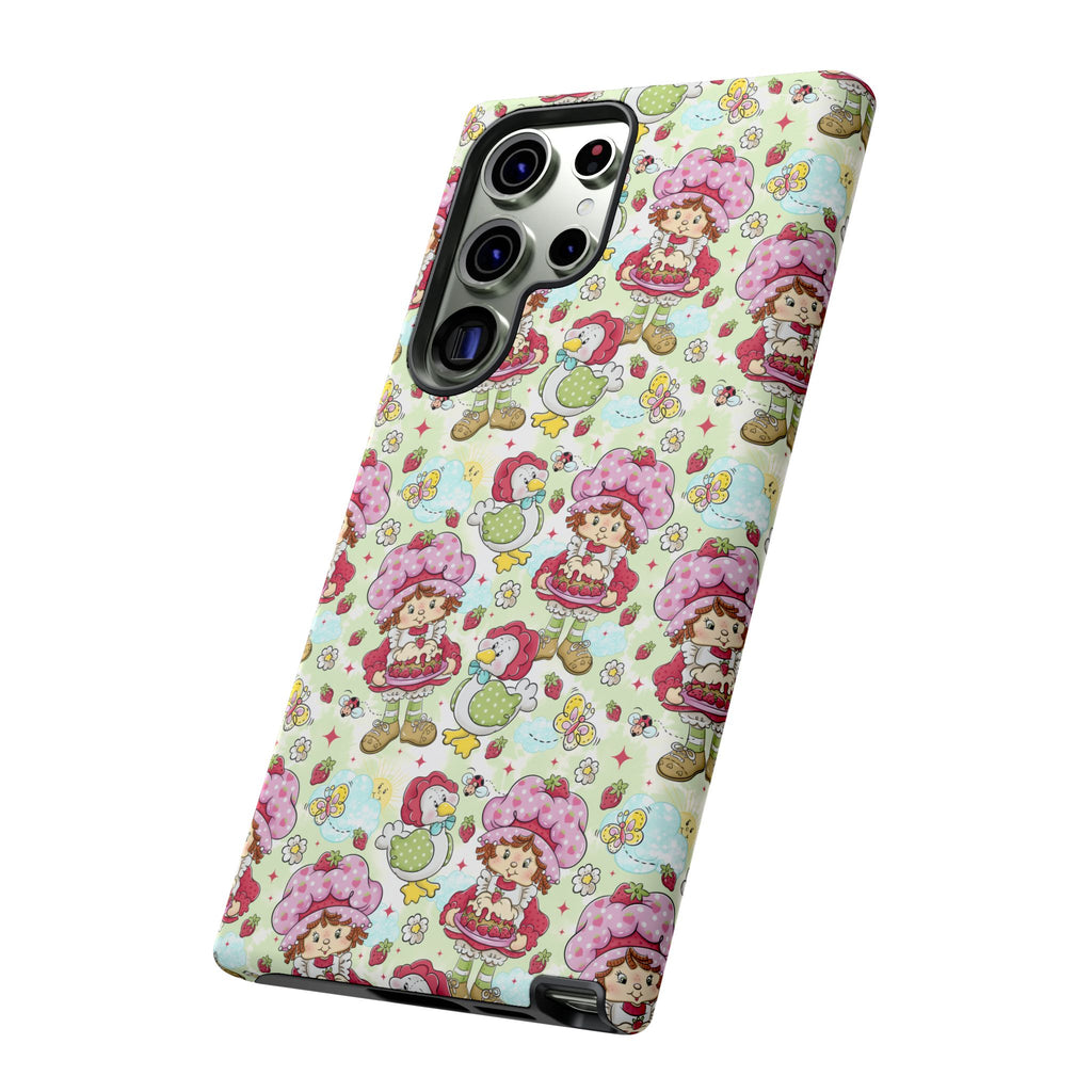 Life Is Sweet Phone Case