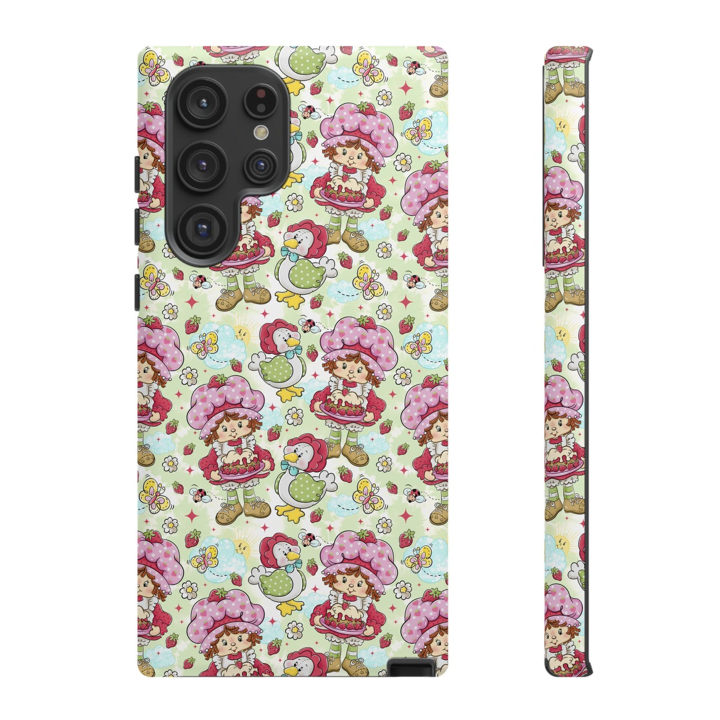 Life Is Sweet Phone Case