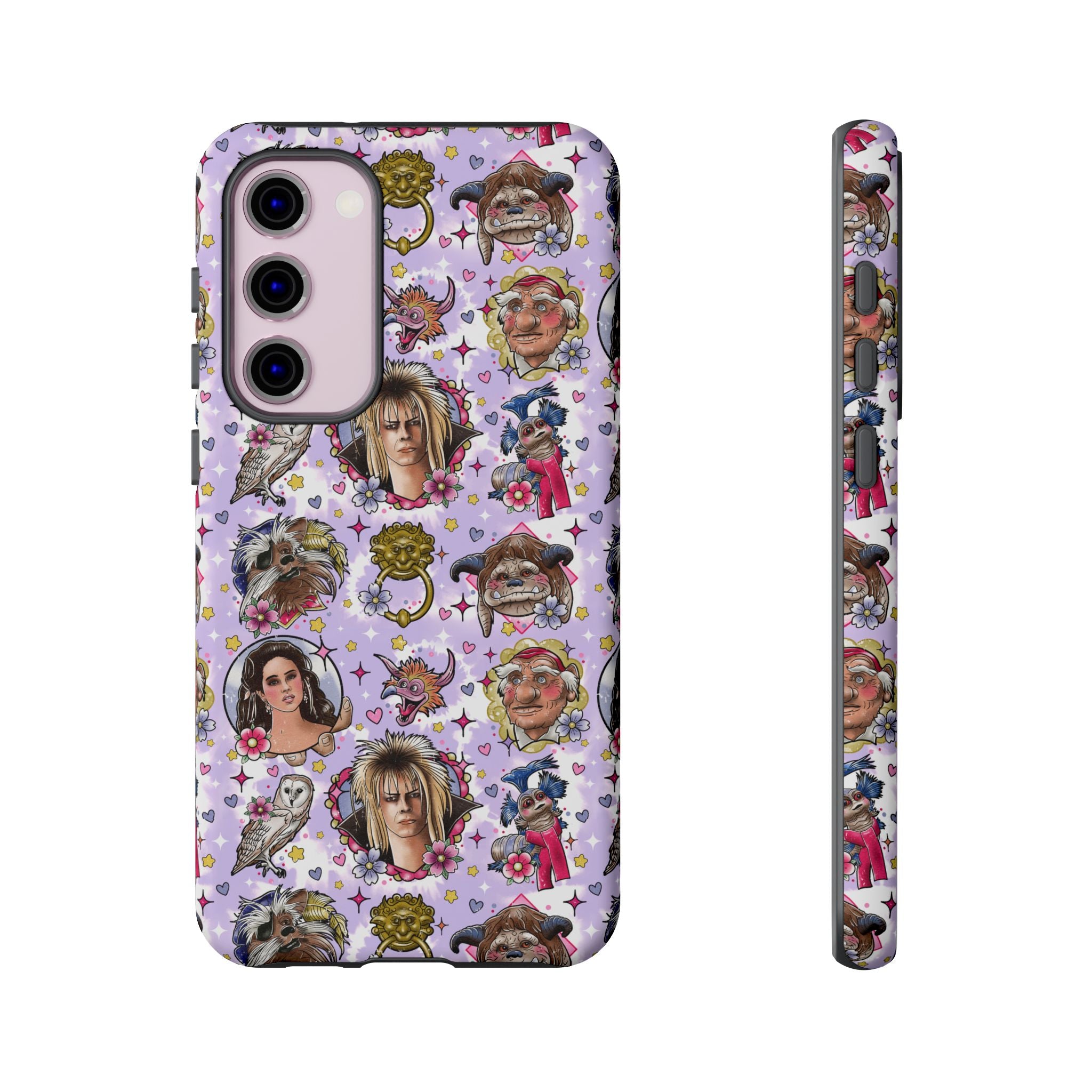 Dance Magic Phone Case