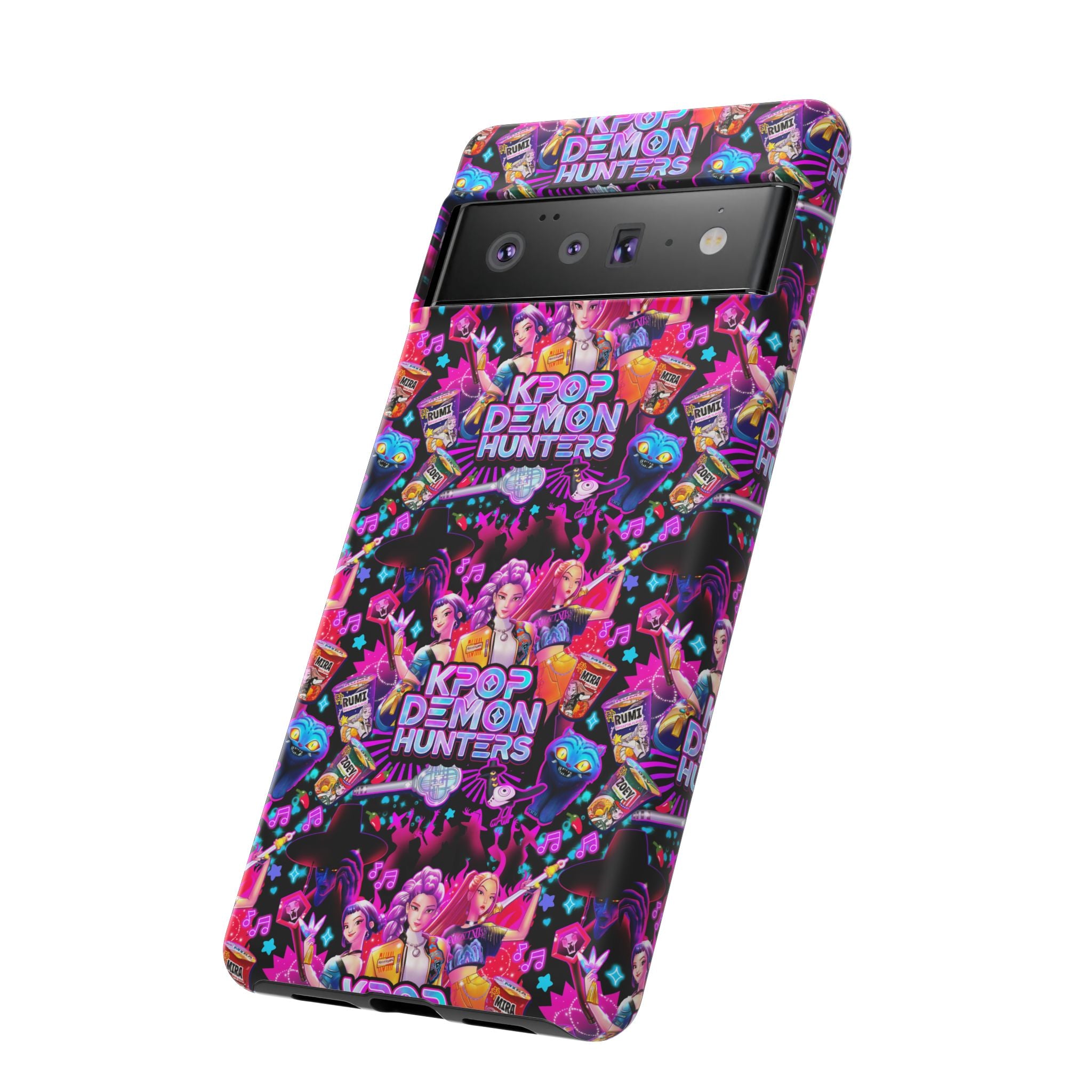 Kpop Phone Case