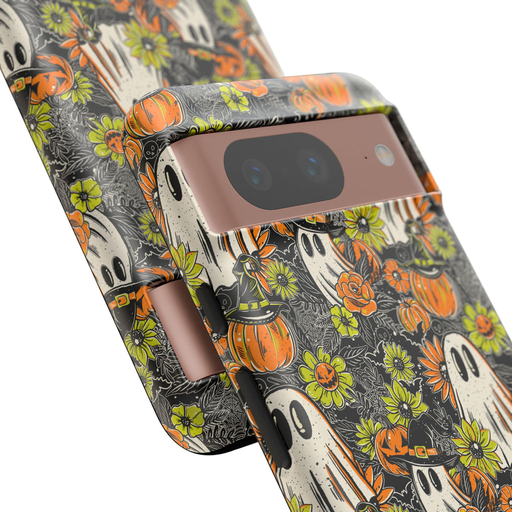 Spooky But Sweet Phone Case