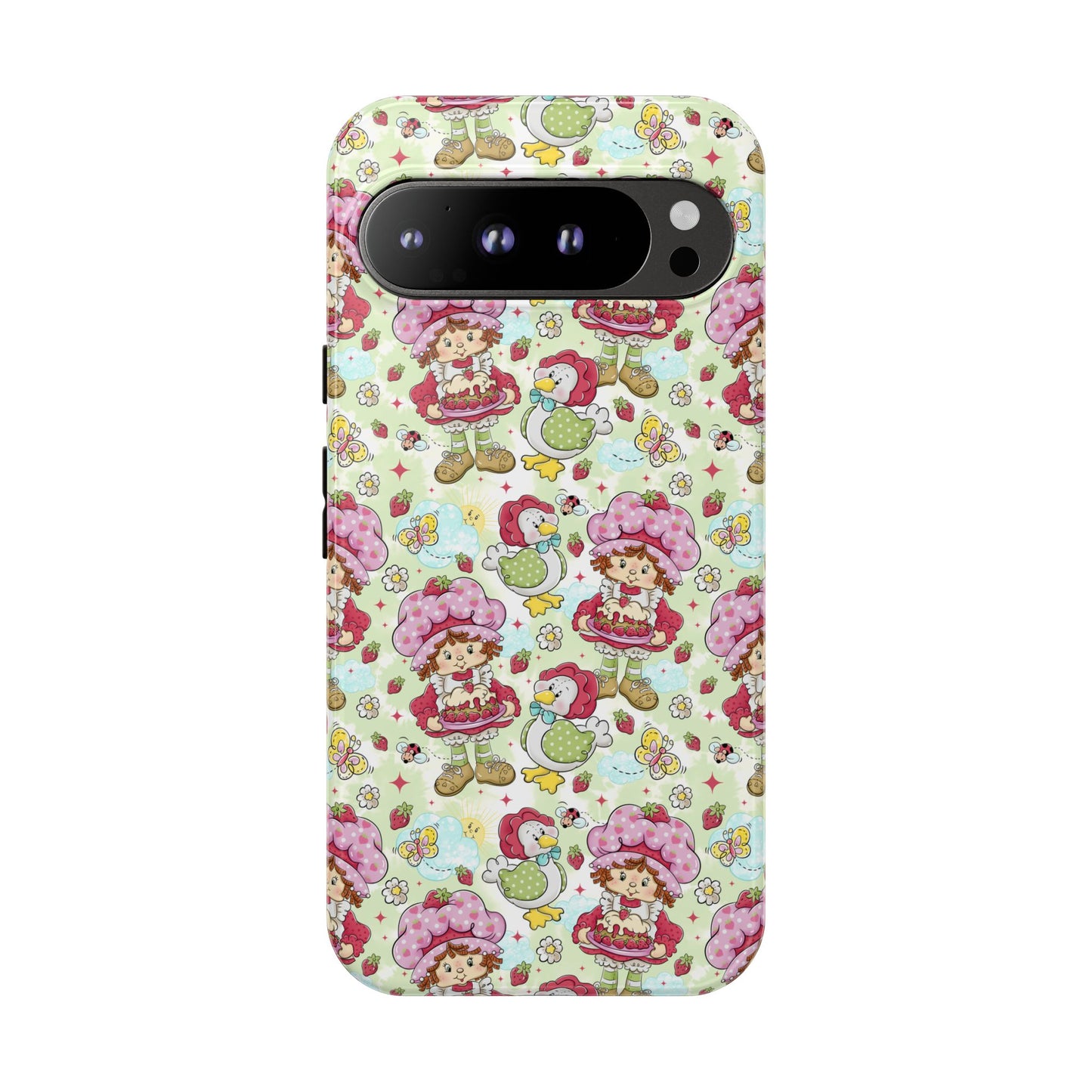 Life Is Sweet Phone Case