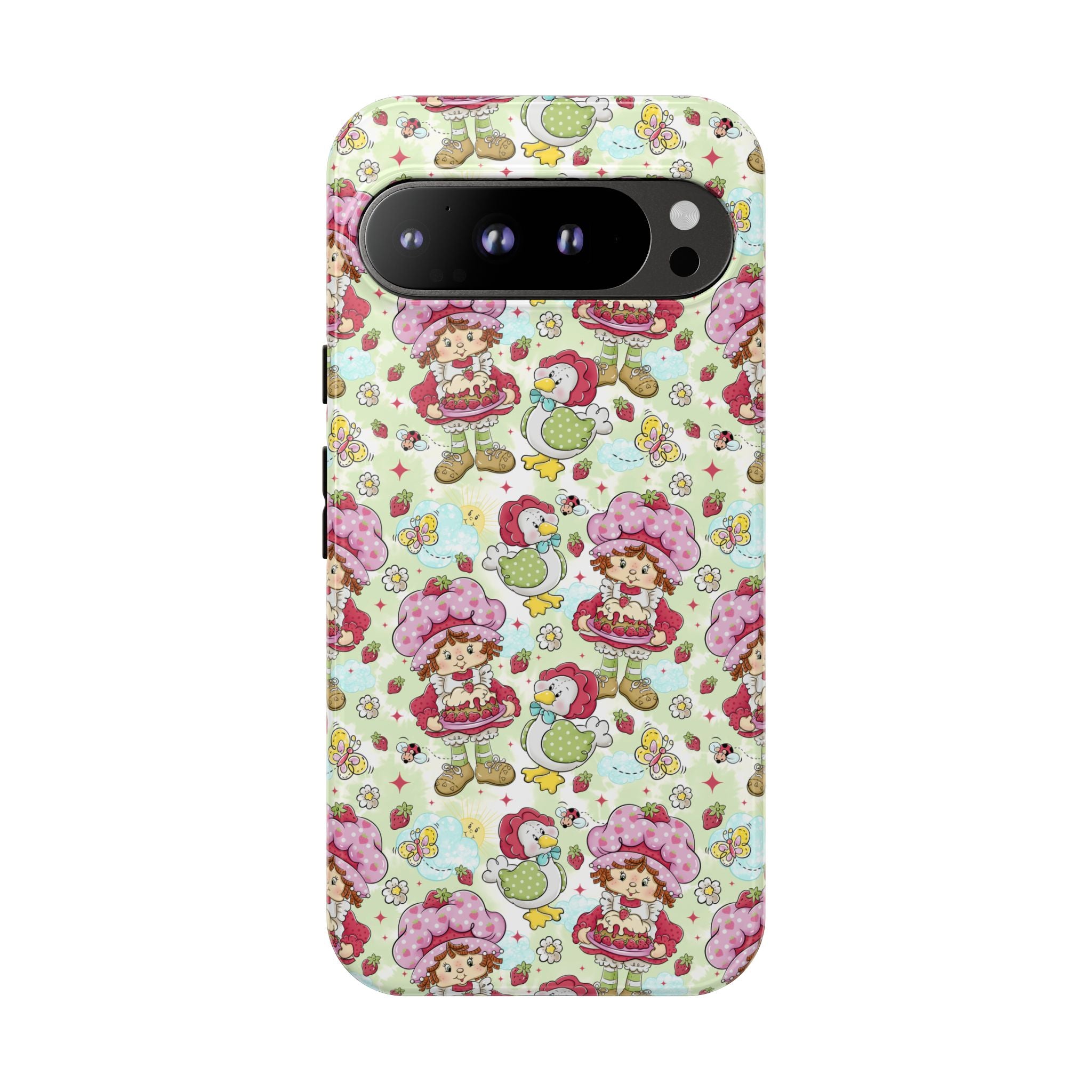 Life Is Sweet Phone Case