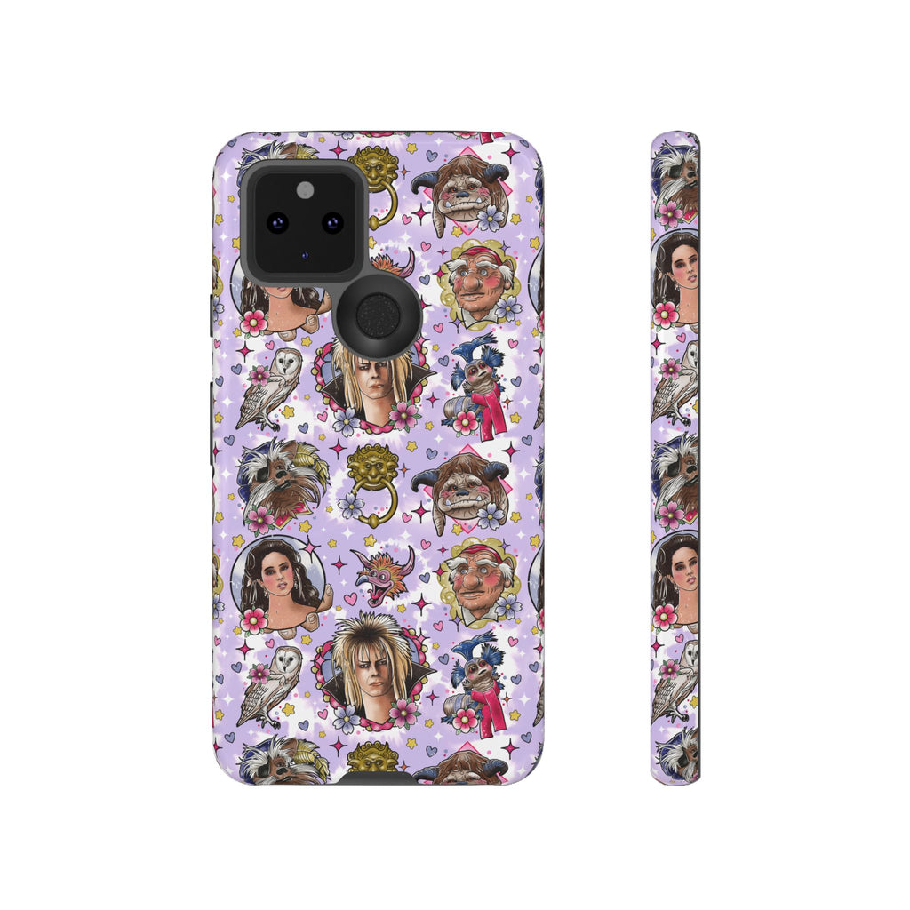 Dance Magic Phone Case