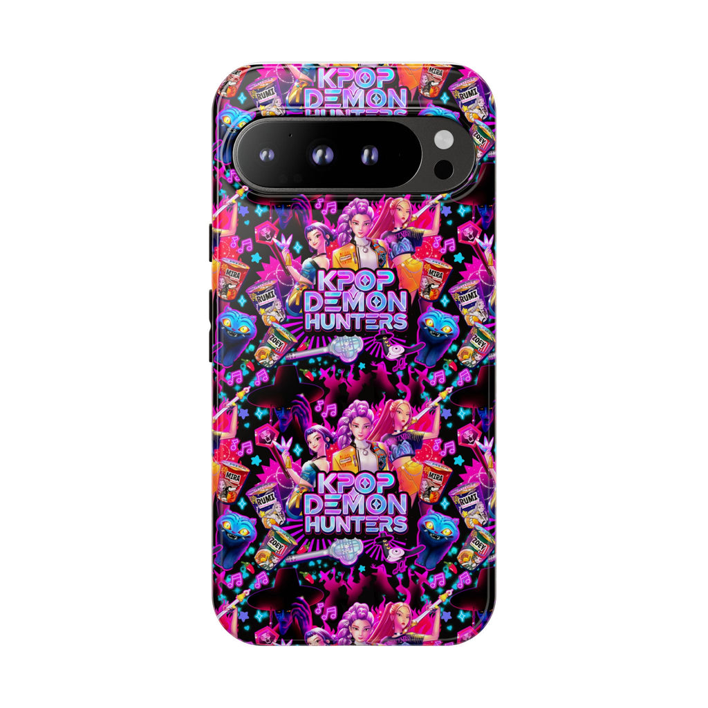 Kpop Phone Case