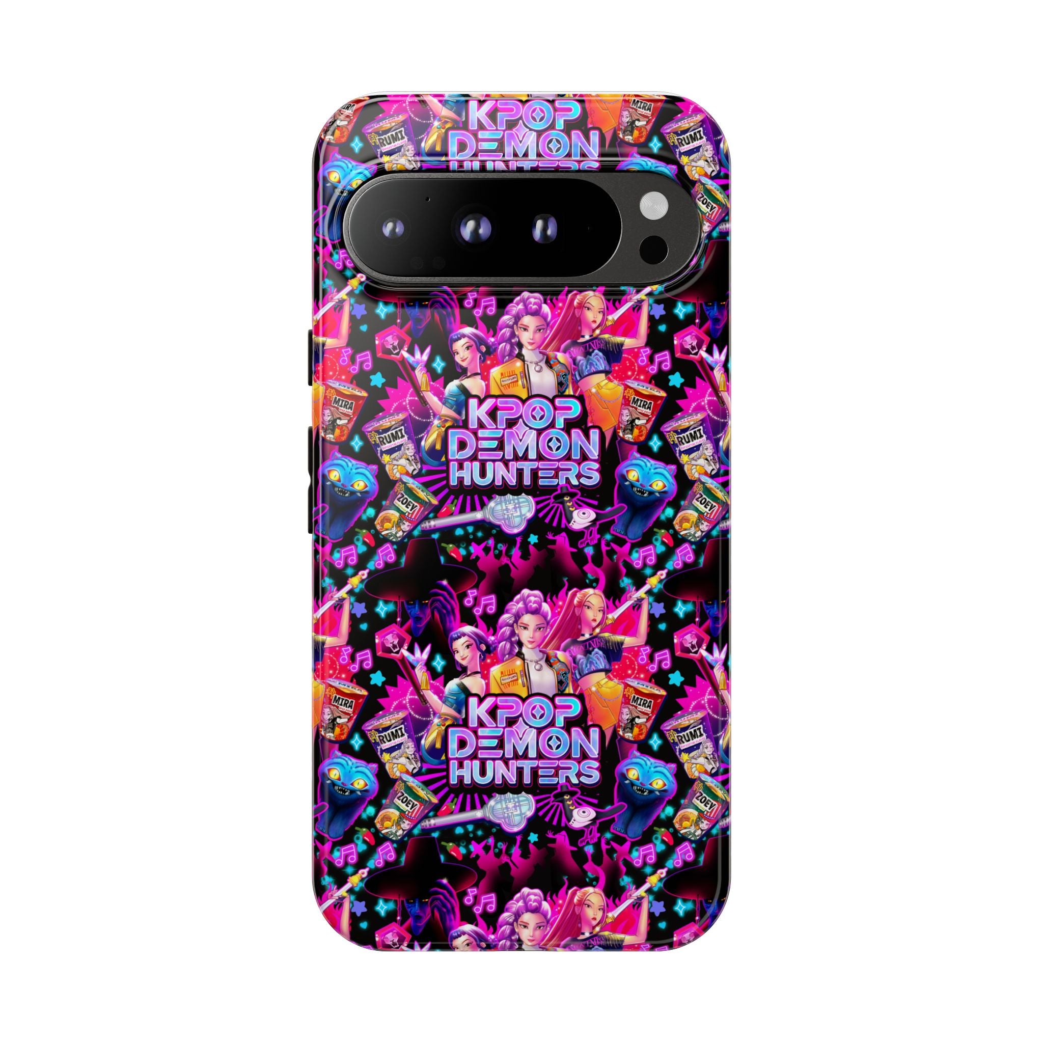Kpop Phone Case