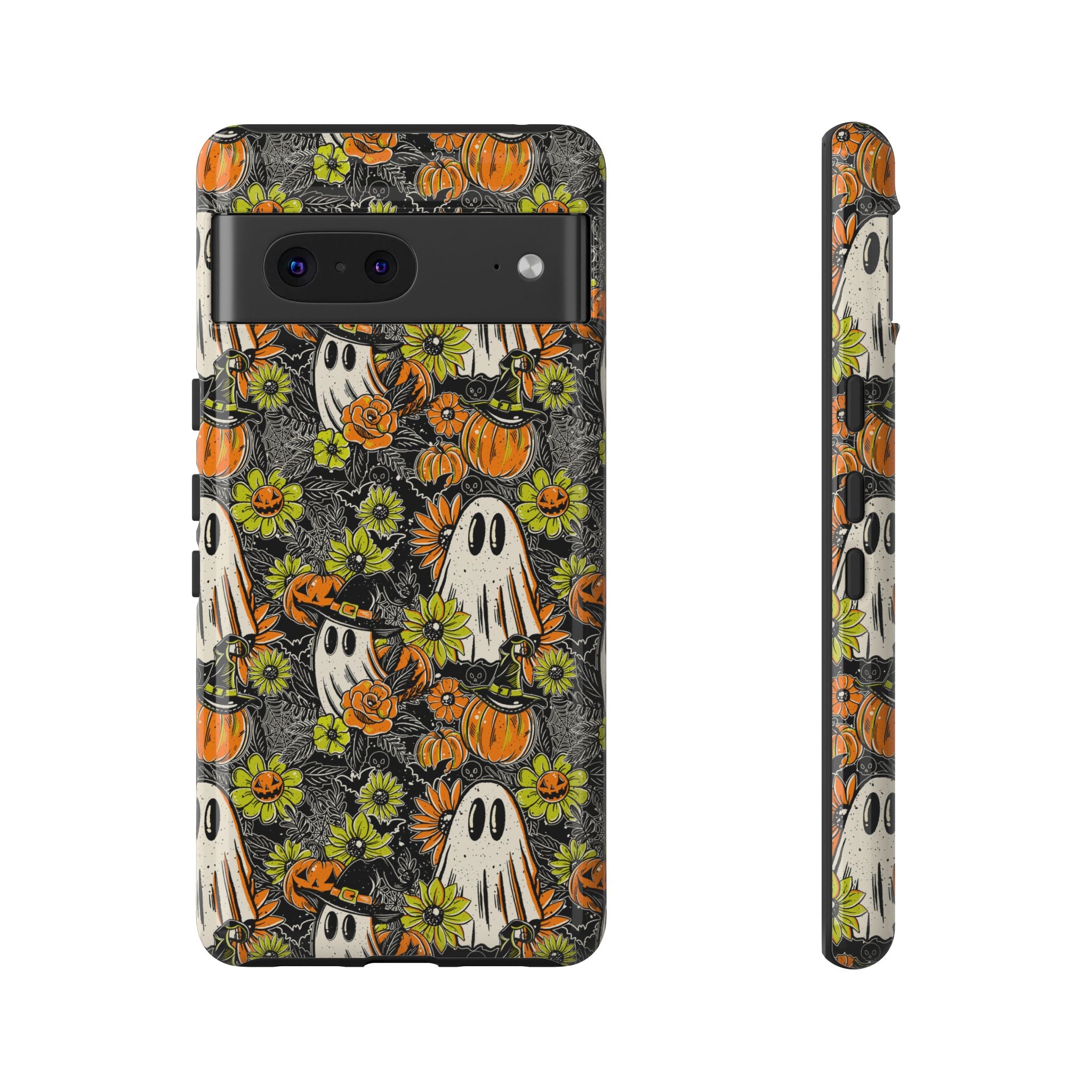 Spooky But Sweet Phone Case