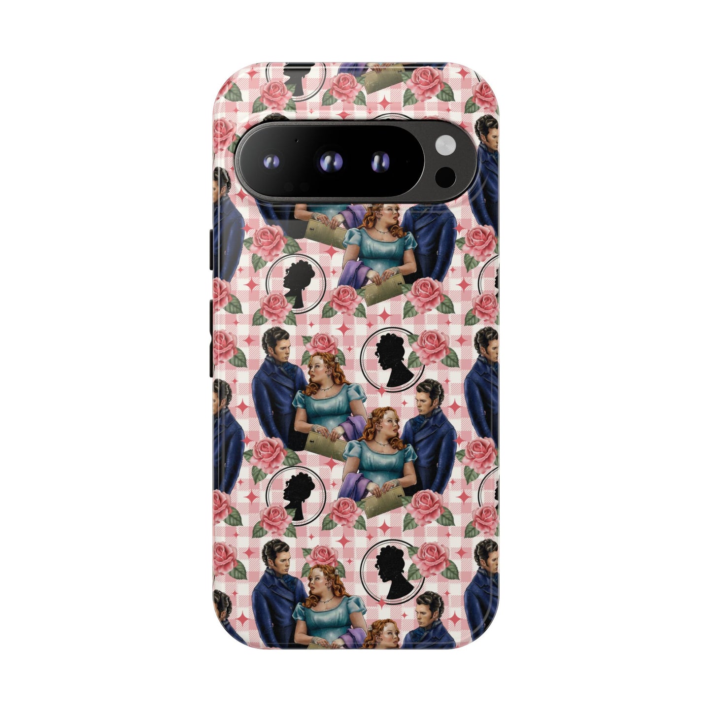Wallflower Phone Case