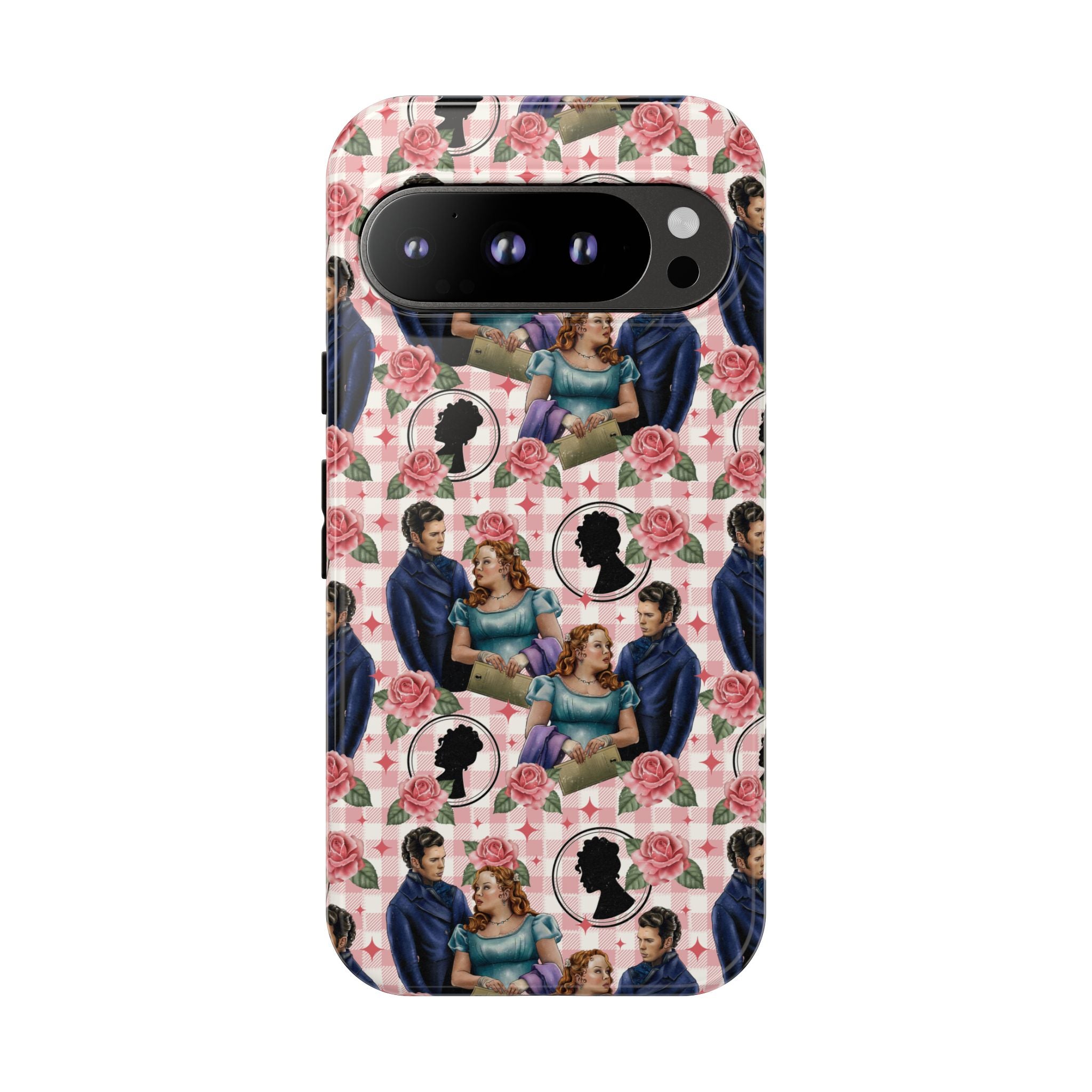 Wallflower Phone Case