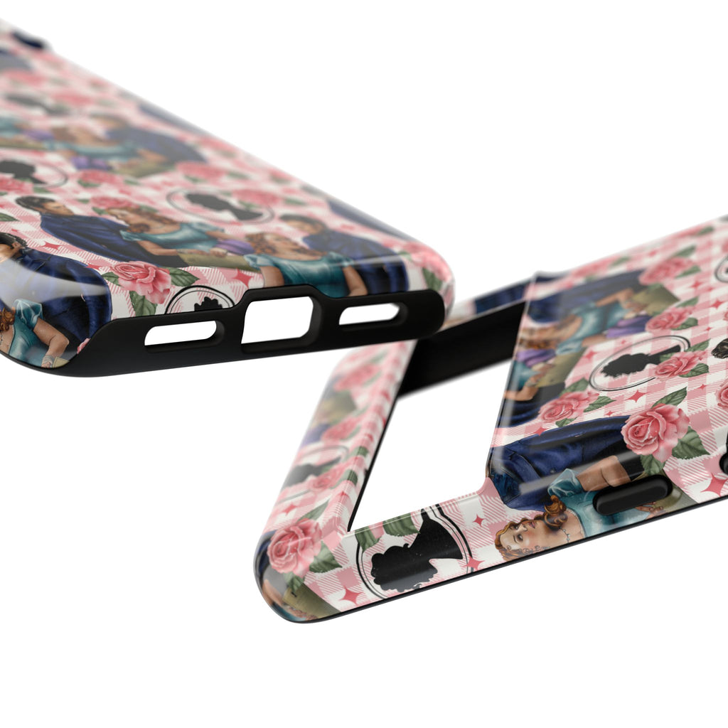 Wallflower Phone Case
