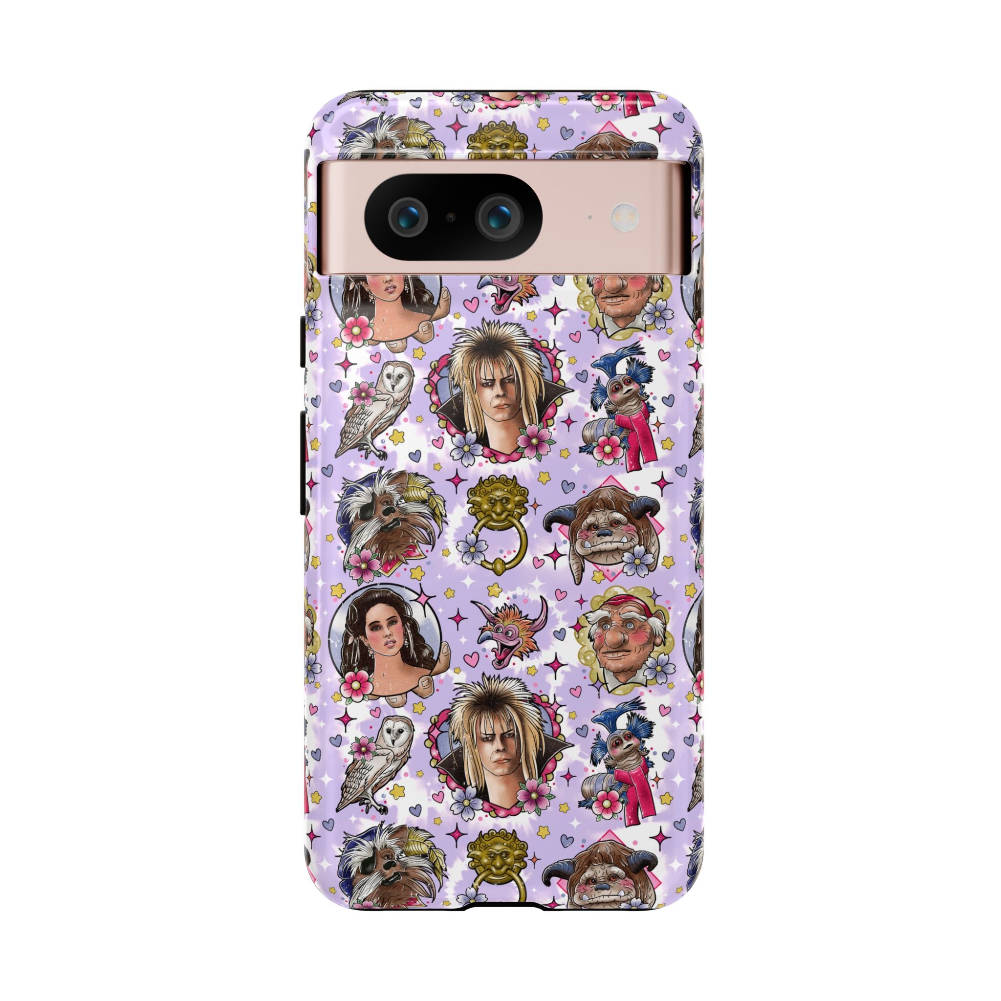 Dance Magic Phone Case