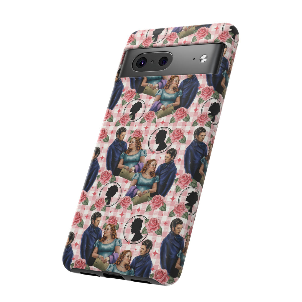 Wallflower Phone Case