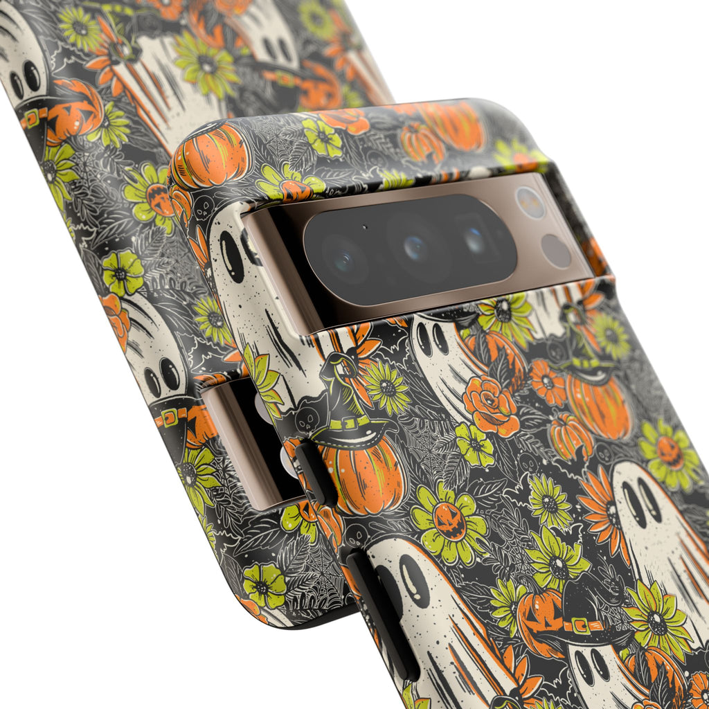 Spooky But Sweet Phone Case