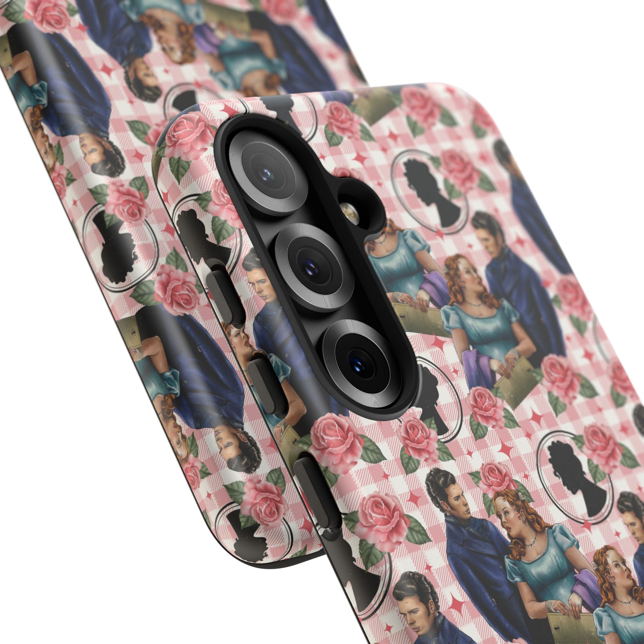 Wallflower Phone Case