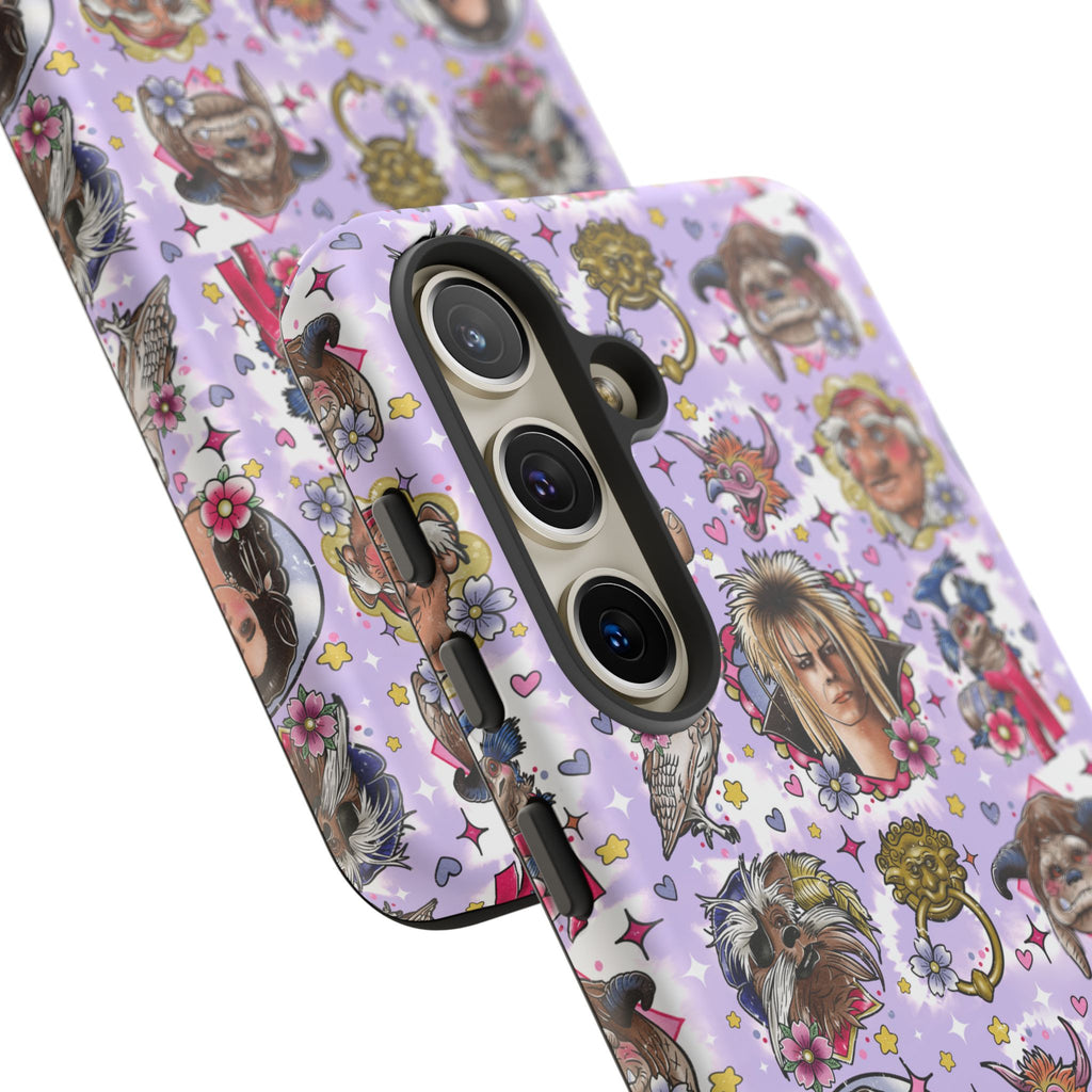 Dance Magic Phone Case