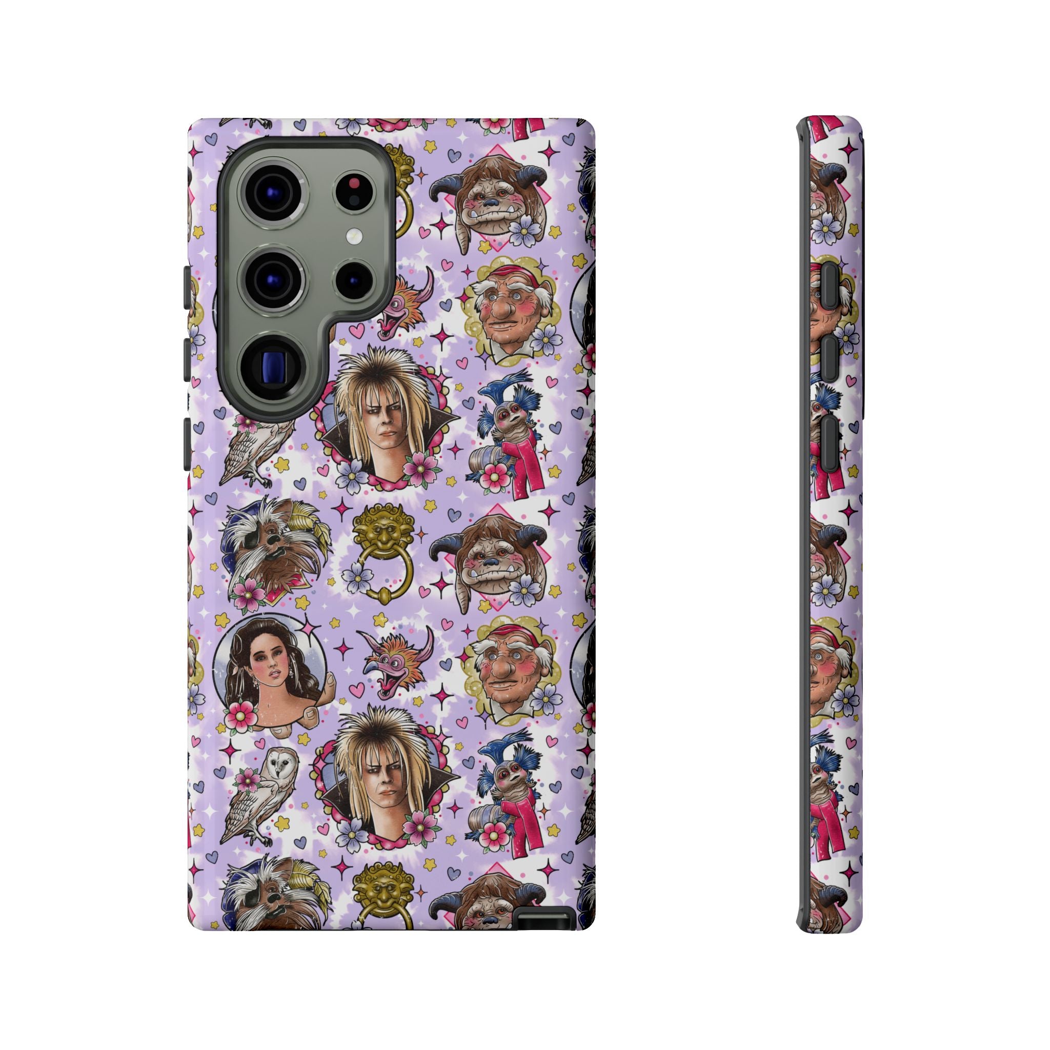 Dance Magic Phone Case