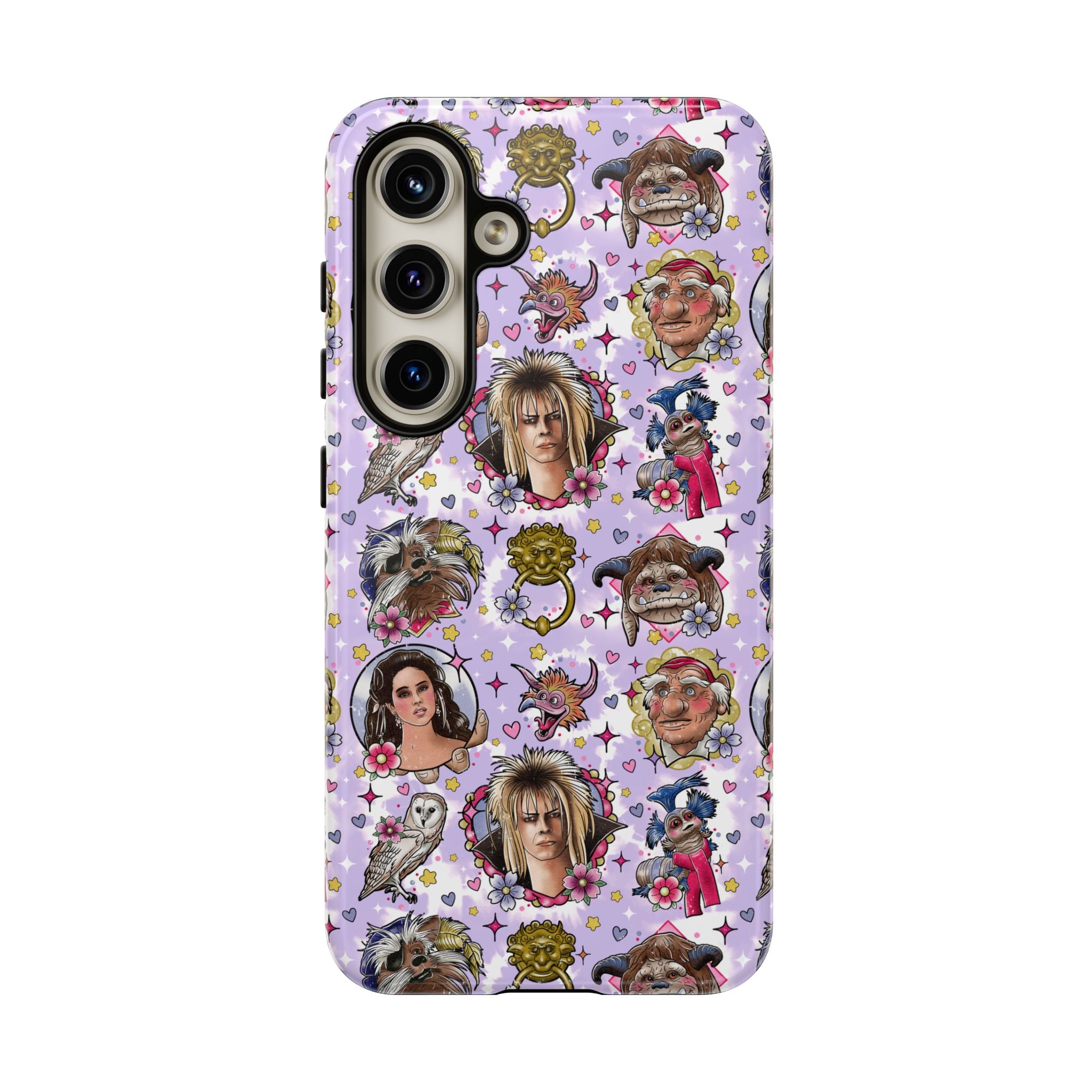 Dance Magic Phone Case