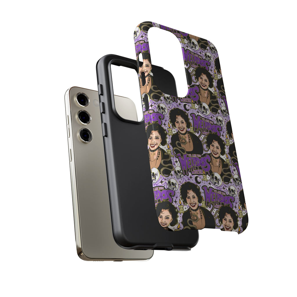 We Are The Weirdos Phone Case