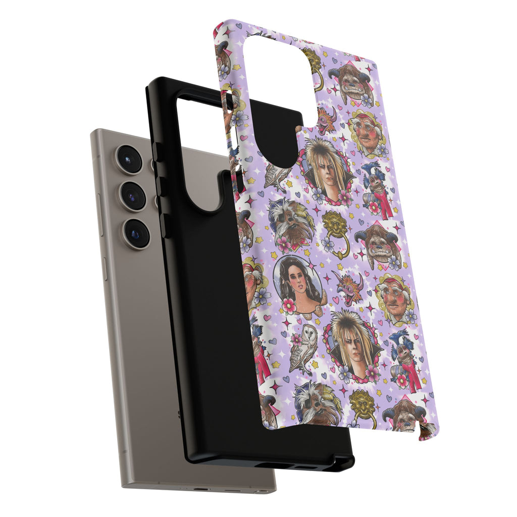 Dance Magic Phone Case