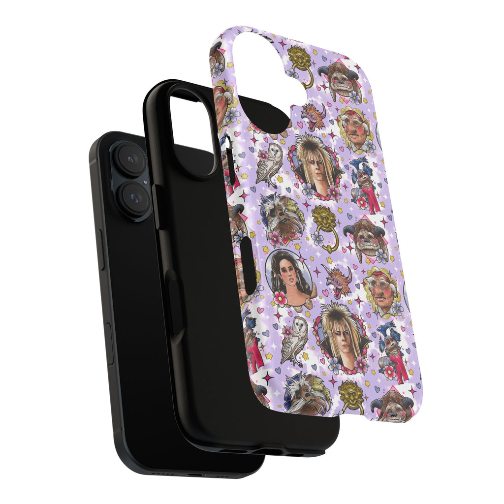 Dance Magic Phone Case