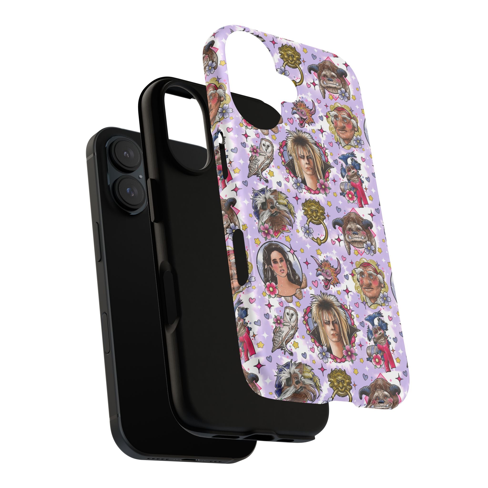 Dance Magic Phone Case